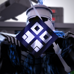 AE | Ares-IV Stronghold