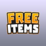[🔨] FREE ITEMS ✨