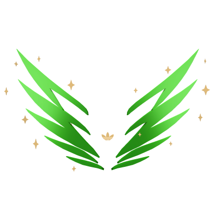 Aura Animation Pack Contest  - Wings of Eternity thumbnail