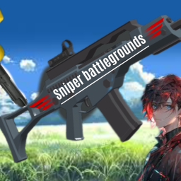 Sniper Battlegrounds (BETA RELEASE)