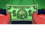 500K BANK