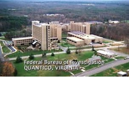 FBI Quantico Training Acadamey