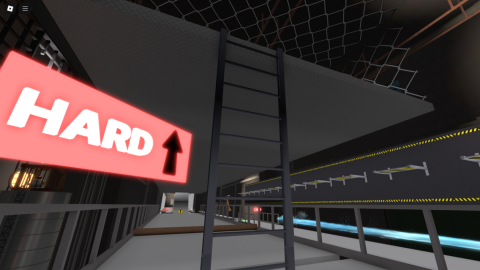 Escape the Chicken Factory