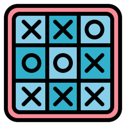 TicTacToe Game icon