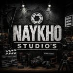 Naykho Studio's