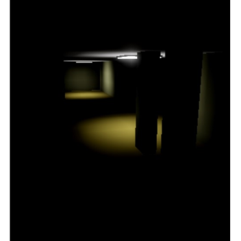 The Backrooms's Maze