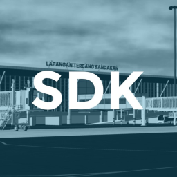 Sandakan Airport
