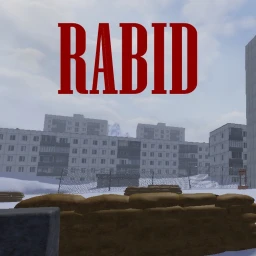 RABID: CHAPTER 1 icon