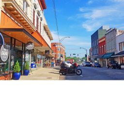 Little Cool Town