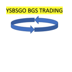 YSBSGO BGS TRADING