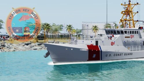 USCG Station Key West
