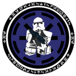 The Senate Guard ( TGR )