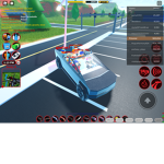 The JailBreak BEST PLAYERS