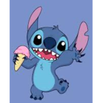 Vibe stitch