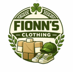 fionn ‘ s clothing !