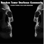 Random Tower Defense Community