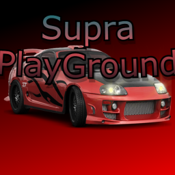 Supra PlayGround