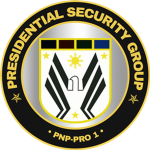 PRESIDENTIAL SECURITY GROUPS