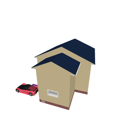 HOUSE/CAR