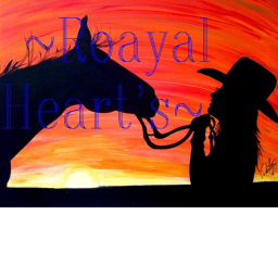 Royal Hearts Equestrian Center