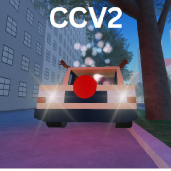CCV2 (FULL RELEASE)