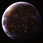 :|: Coruscant :|: