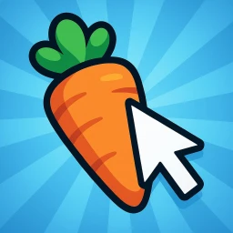 Carrot Clicker [BETA] icon