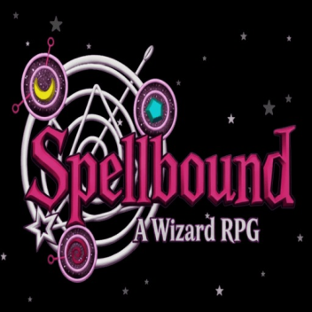 Spellbound [Alpha]