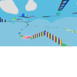 🌟Super Mega Fun Obby! 🌟