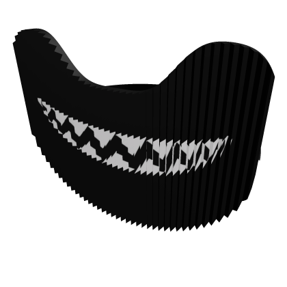 IllusionMask_HappyMonster