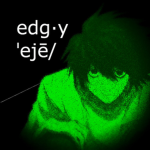 Edgy Clothing Group