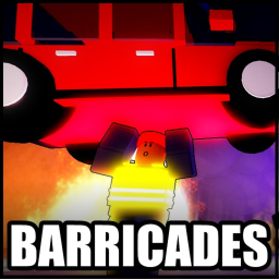 [UHQ] BARRICADES
