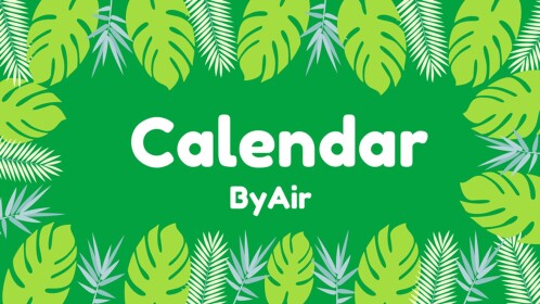 ByAir Flight Planner