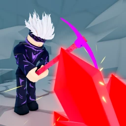 Anime Battle Royale Tycoon [MINING ⛏️] icon