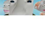 ROBLOX İS GOOD
