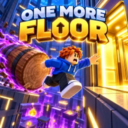 🏃‍♂️One More Floor 🥚 icon