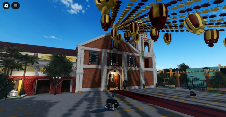 Kawit Cavite Roblox  screenshot 2