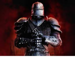 The Dark Knights of Fallen
