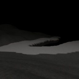 The Island Of The Void