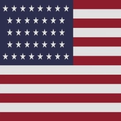 > The United States Army Roblox group icon