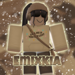 Emixkia's Group (Official) Group Thumbnail
