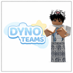 DYNO TEAMS* Community