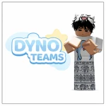 DYNO TEAMS* Community Group Thumbnail