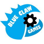 Blue Claw Games