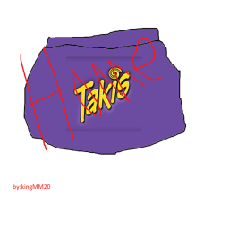 the T A K I S bag