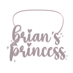 ♡ | brian's princess