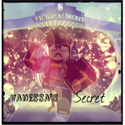 Vanessa' Sec re t's ~ Runway ## ~ Interview center