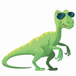 Awesome Dino