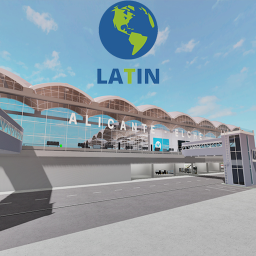 Aeropuerto de Alicante-Elche