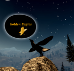 GoldenEagles: Yellowstone Unleashed roleplay group